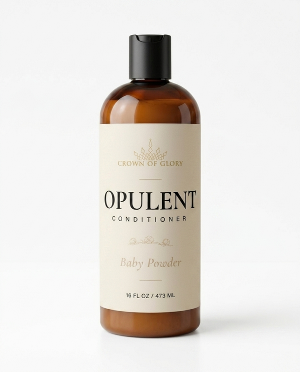 Baby Powder Opulent Conditioner