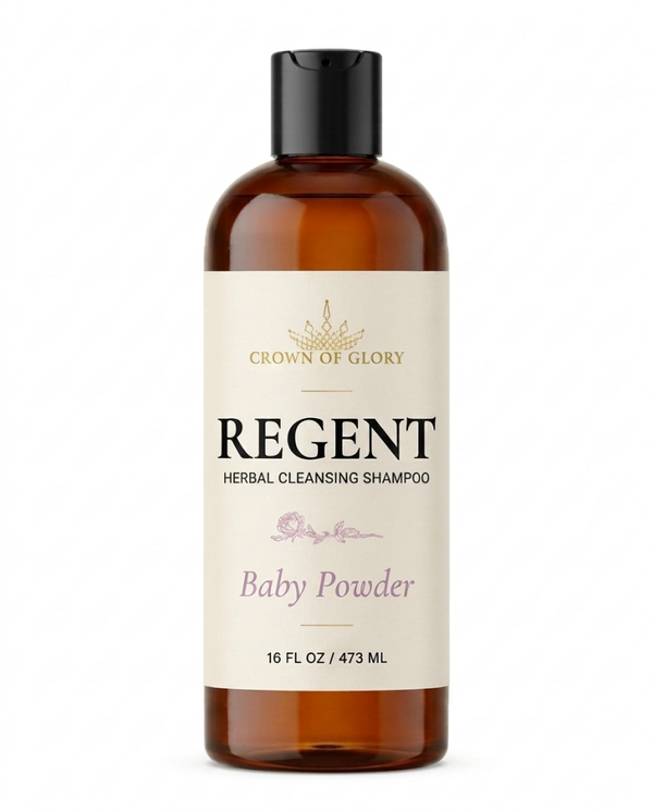 Baby Powder Regent Shampoo