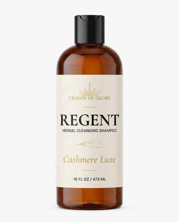 Cashmere Luxe Regent Shampoo