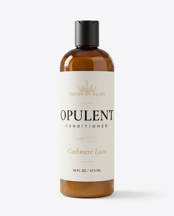 Cashmere Luxe Opulent Conditioner