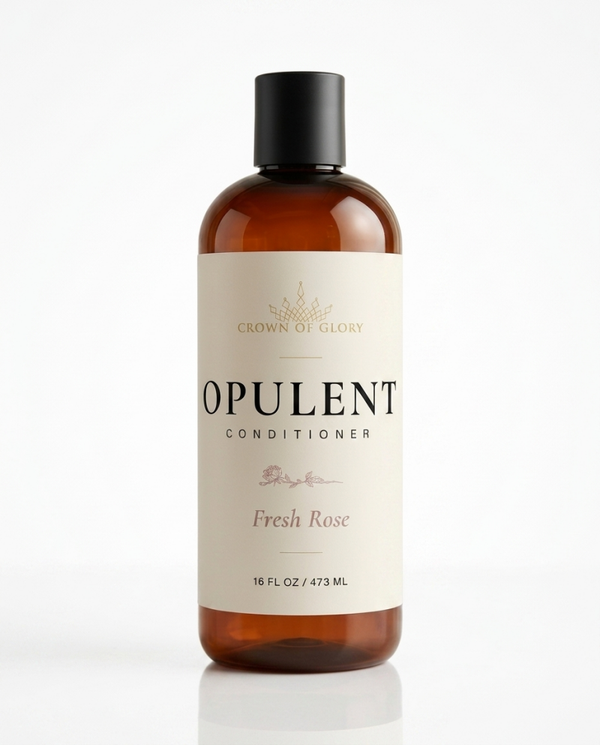 Fresh Rose Opulent Conditioner