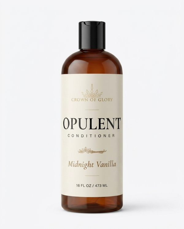 Midnight Vanilla Opulent Conditioner