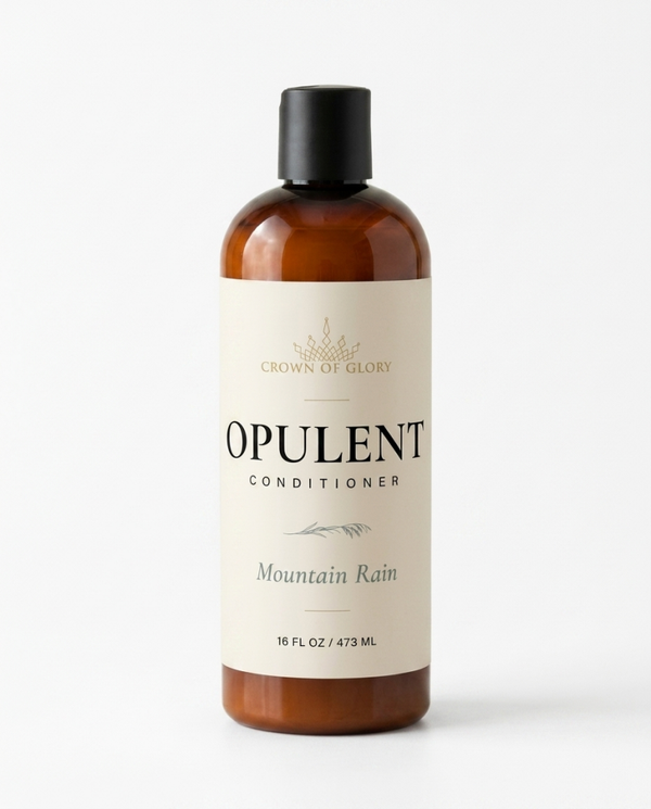 Mountain Rain Opulent Conditioner