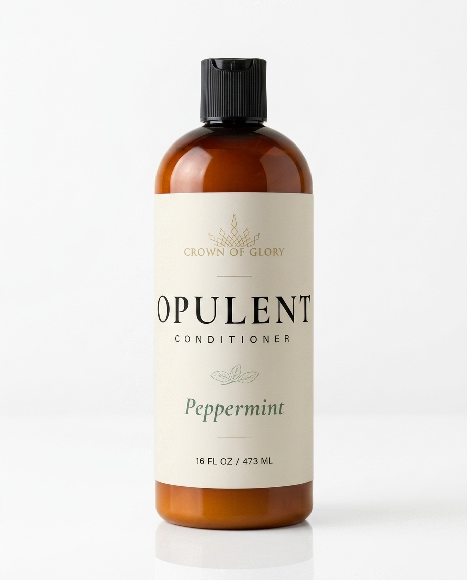Peppermint Opulent Conditioner
