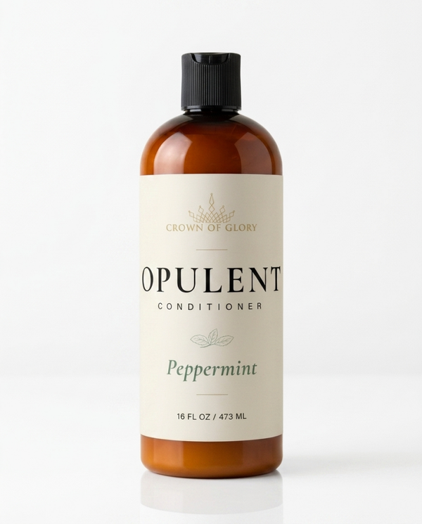 Peppermint Opulent Conditioner