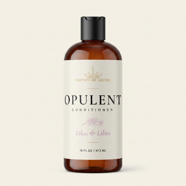 Lilac & Lilies Opulent Conditioner