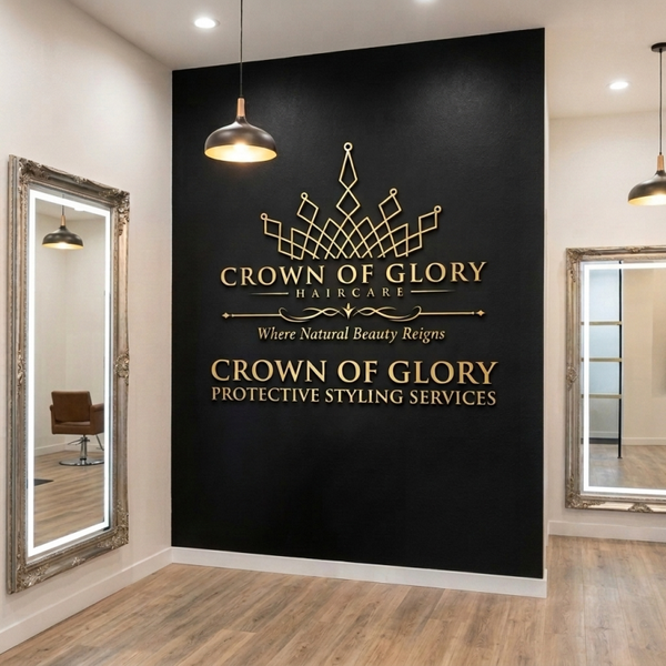 Protective Styling Booking and Consultation