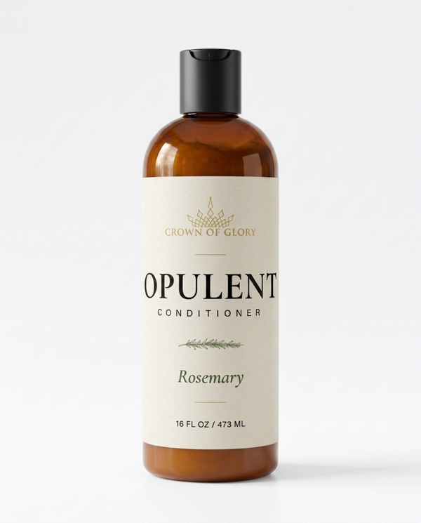 Rosemary Opulent Conditioner