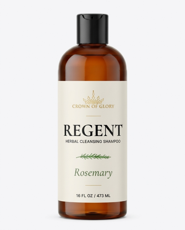 Rosemary Regent Shampoo