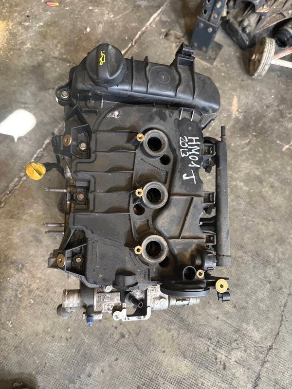 MOTOR PEUGEOT 208