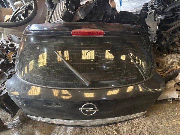 PORTÓN TRASERO OPEL ASTRA H