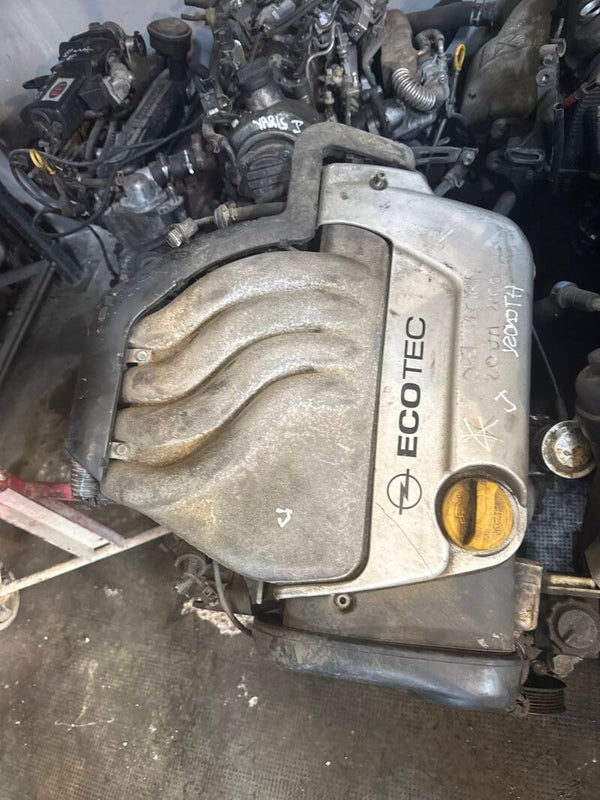 MOTOR OPEL VECTRA
