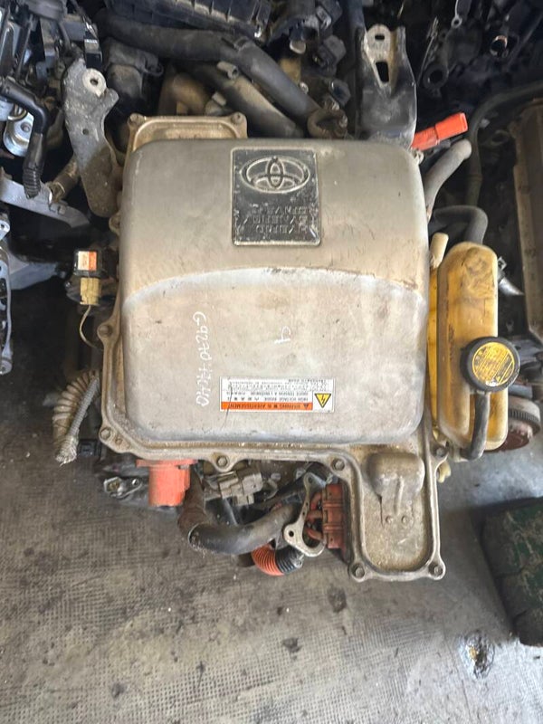 BATERÍA TOYOTA PRIUS