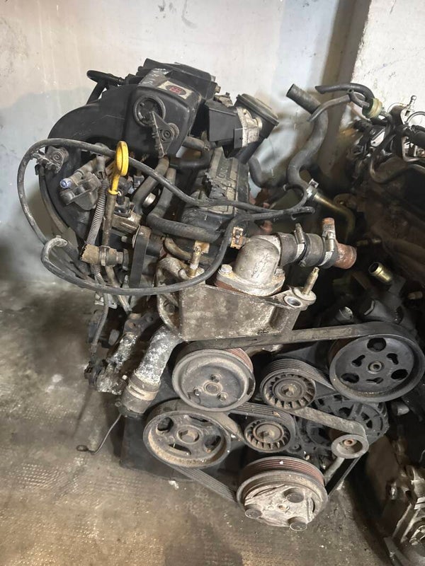 MOTOR FORD KA