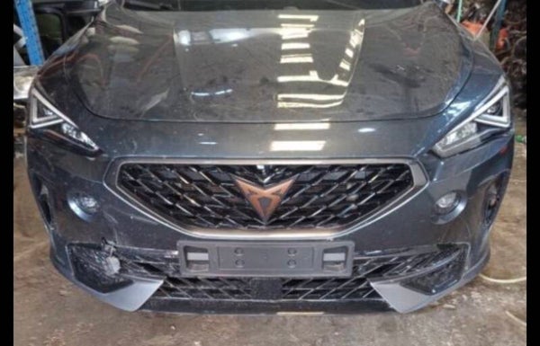 FRONTAL COMPLETO CUPRA FORMENTOR