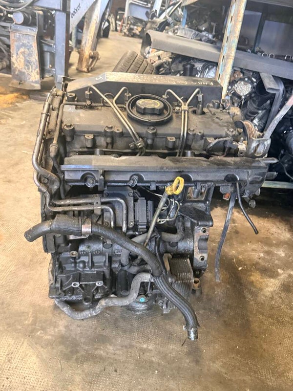 MOTOR FORD MONDEO