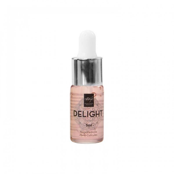 Cuticle Gel DELIGHT Mini 5ml