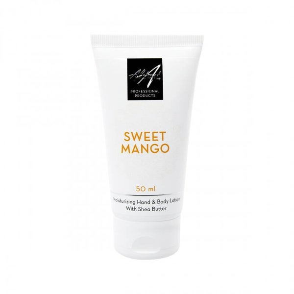 Sweet Mango Hand & Body Lotion 50ml