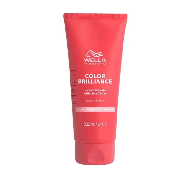 Invigo Color Brilliance Conditioner 200ml
