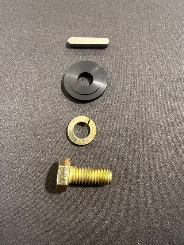 Bully Clone Stepped Washer and Bolt Kit