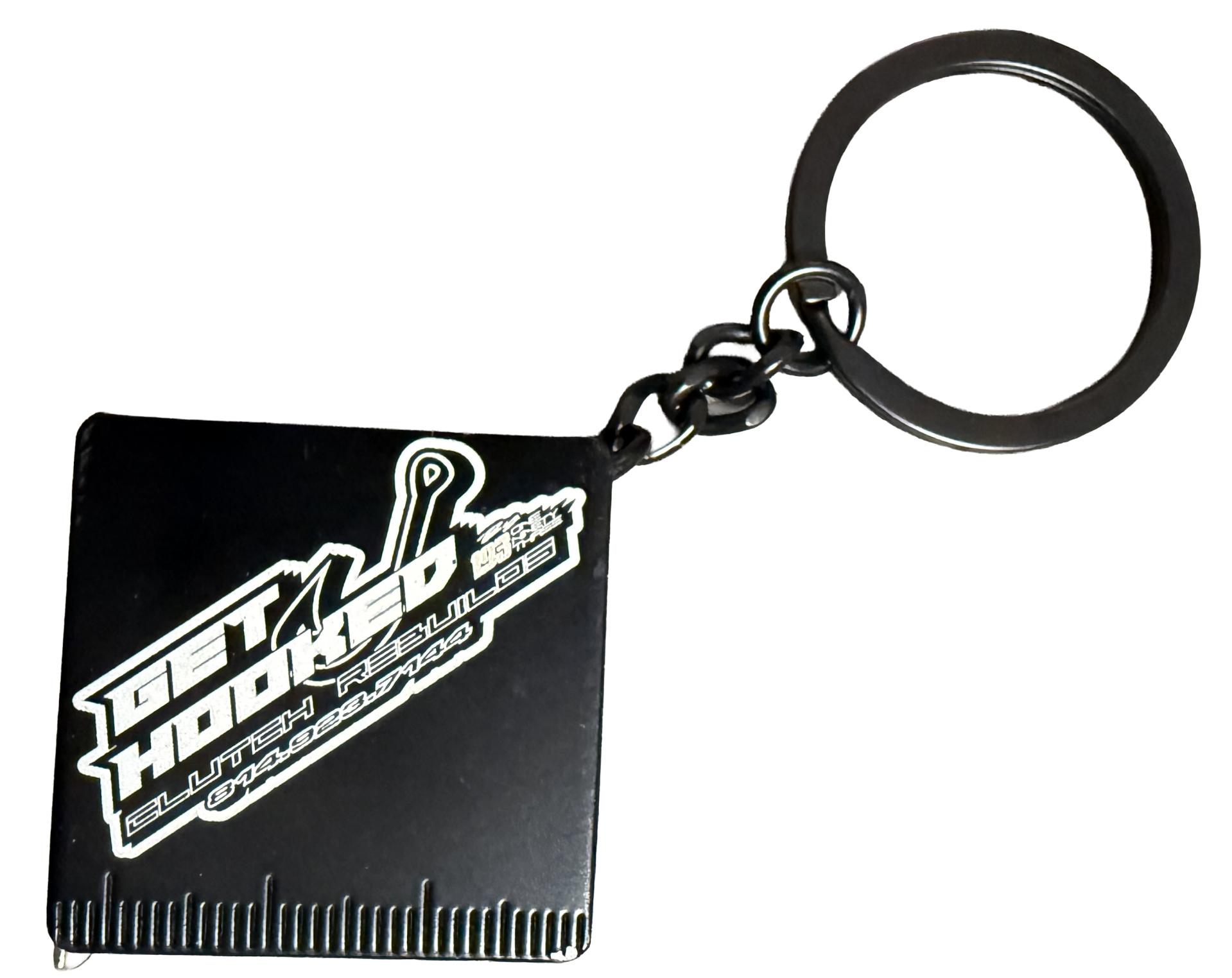 Stagger Tape