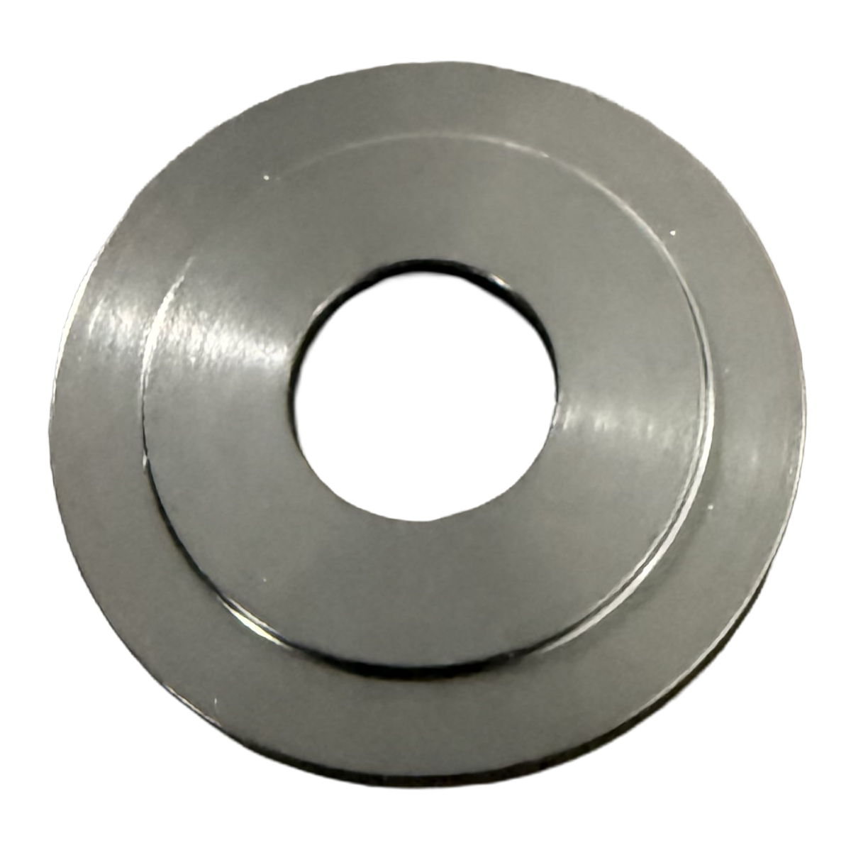 Bully Stepped Washer