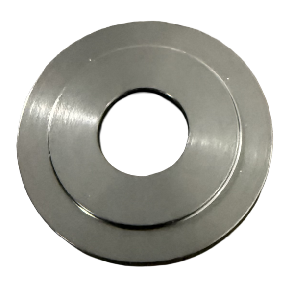 Bully Stepped Washer