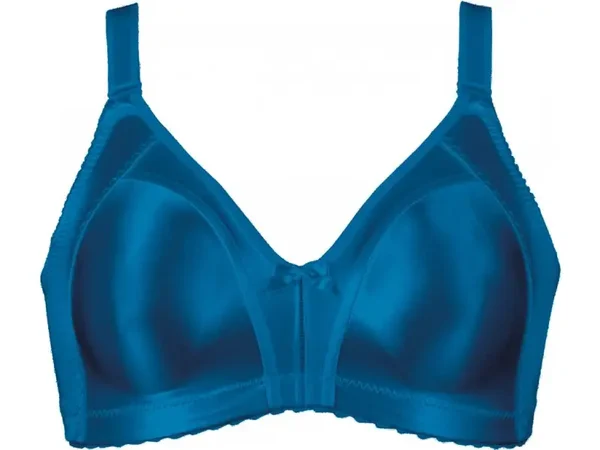 Naturana minimizer BH maat 80C mykonos blauw