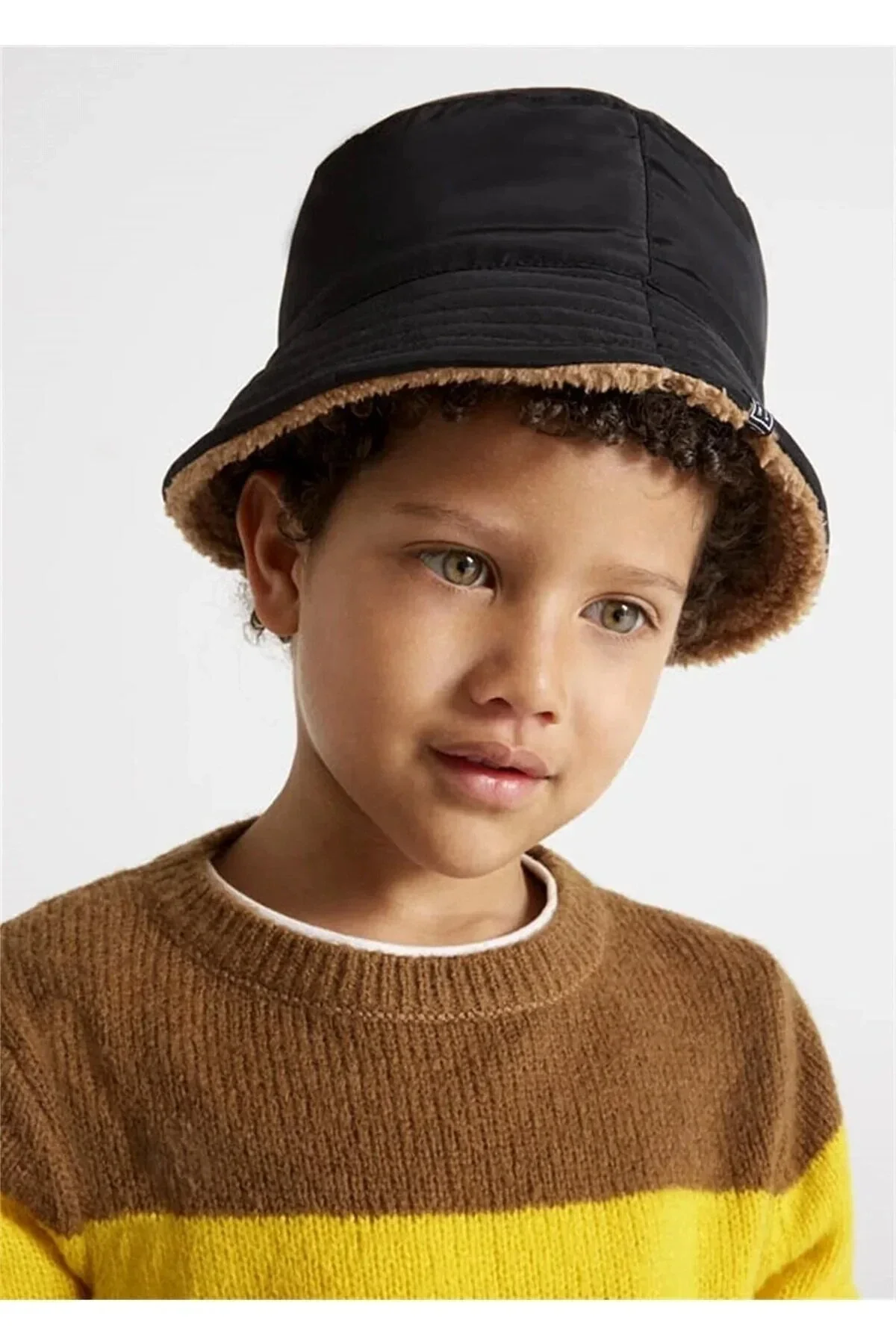 Mayoral bucket hat maat 51