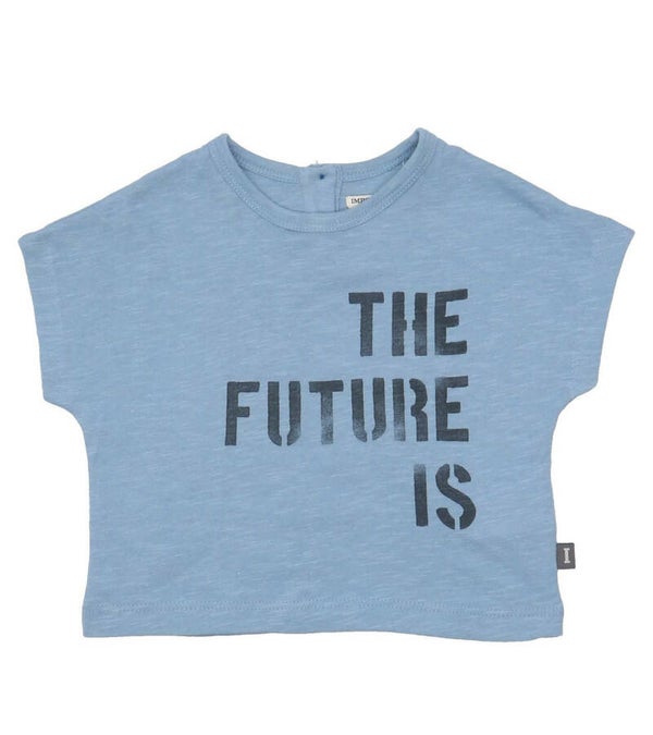 Imps&Elfs t-shirt maat 62
