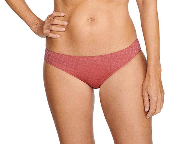 Naturana slip maat 46 sunkissed