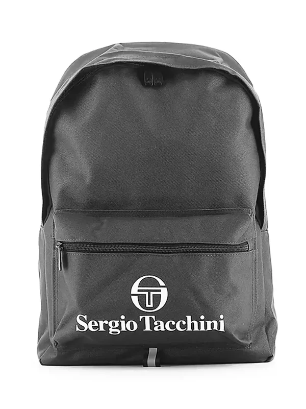 Sergio Tacchini rugzak grijs 20 L