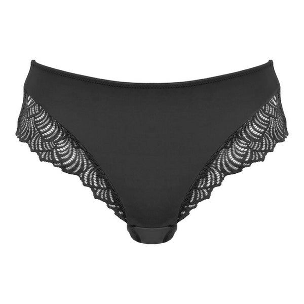 Naturana Hipster maat 44 zwart