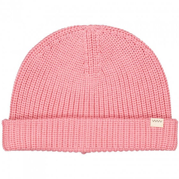 MarMar beanie Atlas pink delight 52/54 cm