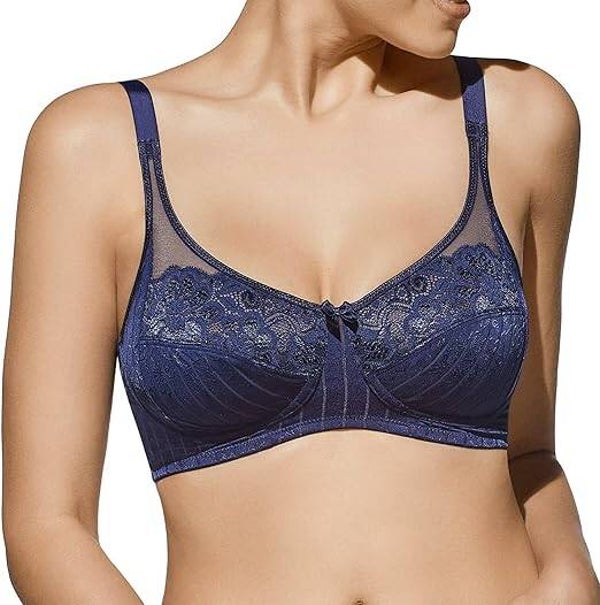Selene Scarlet BH zonder beugels maat 75B