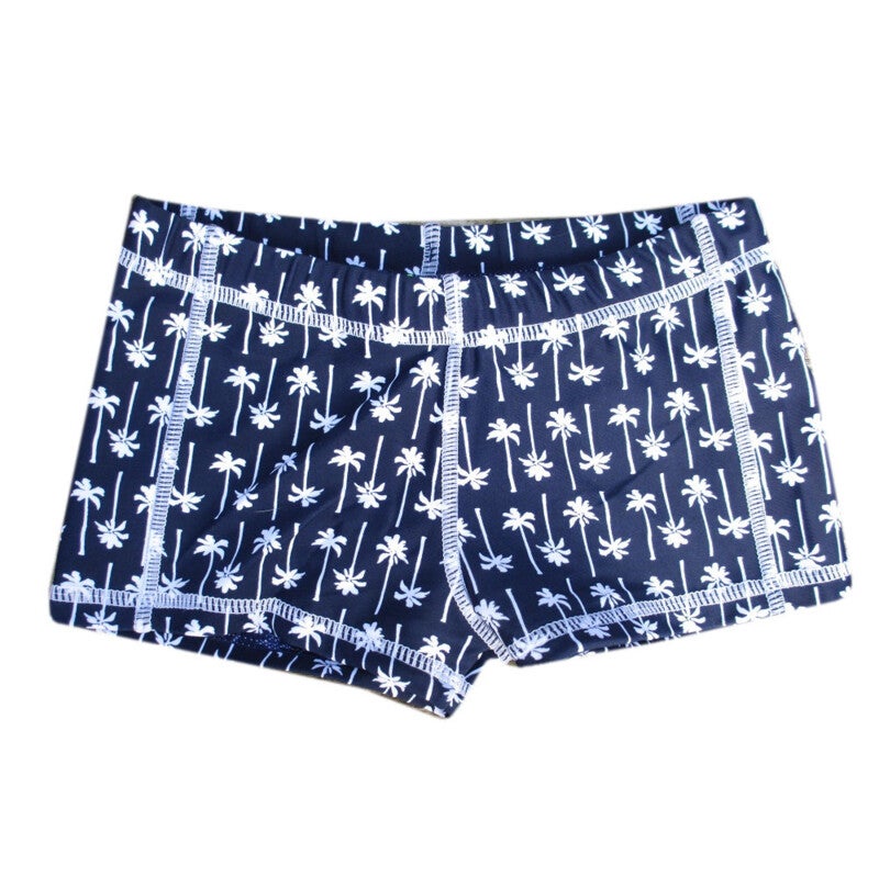 Far Out zwembroekje maat 80/86 navy