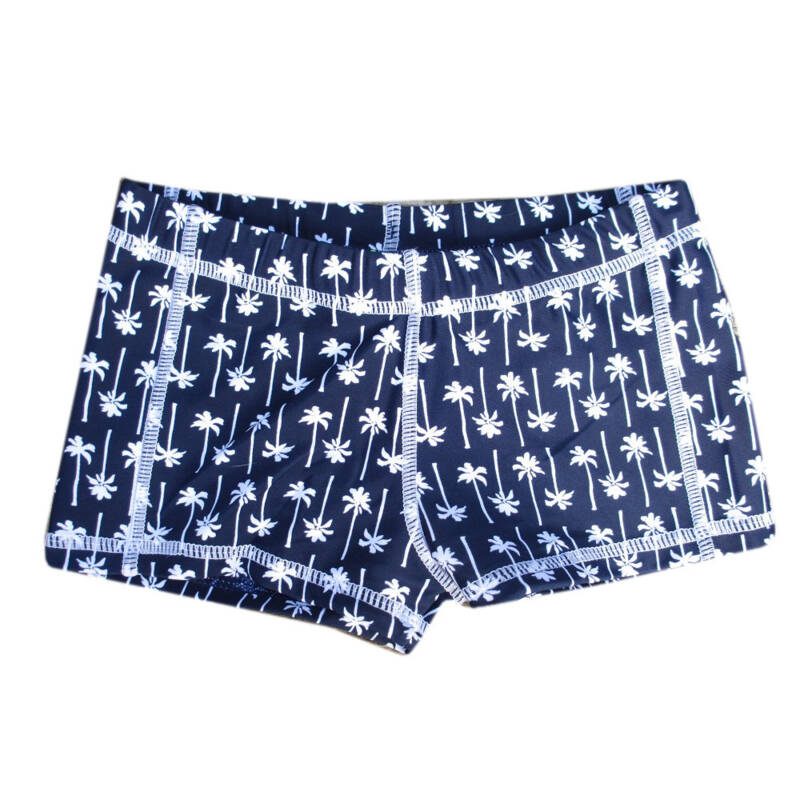 Far Out zwembroekje maat 104/110 navy