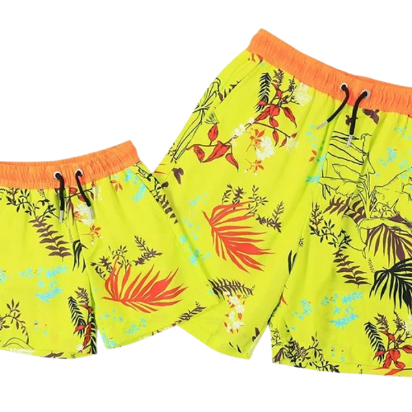 Diesel short maat 152