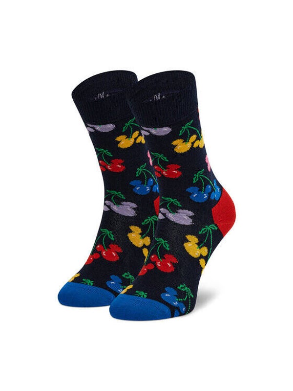 Happy Socks cherry Disney maat 7/9 jaar