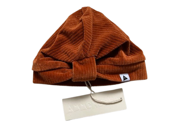 Ammehoela baby beanie one size
