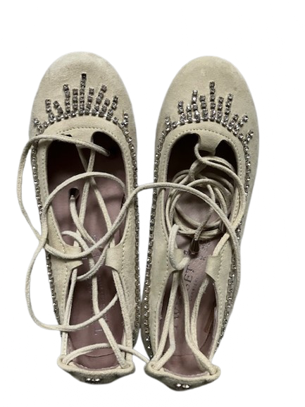 Twinset ballerina's maat 29