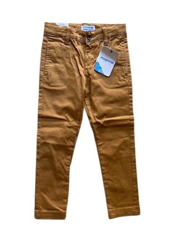 Mayoral chino maat 104 mocca