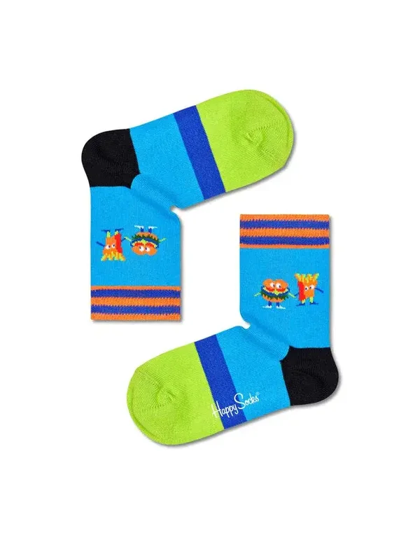 Happy Socks maat 4-6 jaar