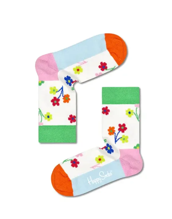 Happy baby Socks maat 0/12 mnd