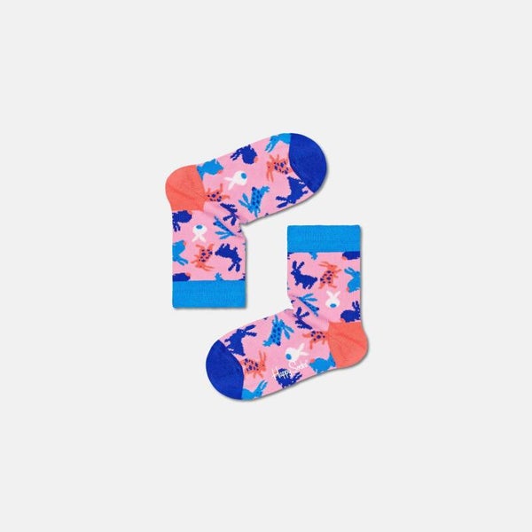 Happy Socks kindersokken 4/6 jaar