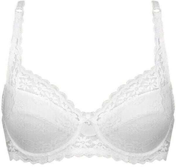 Naturana beugel BH 80A wit