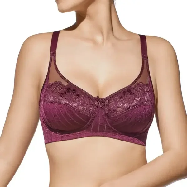 Selene Scarlet BH zonder beugels maat 85C