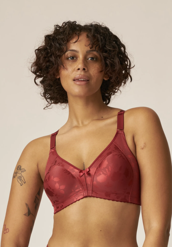 Naturana minimizer BH maat 75E Deep Claret