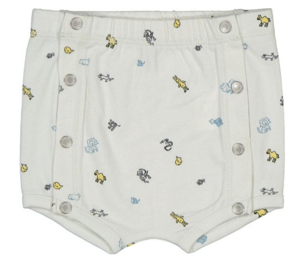 Kidscase luierbroekje new born maat 50/56