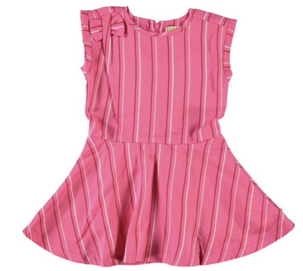 Someone jurk maat 128 pink